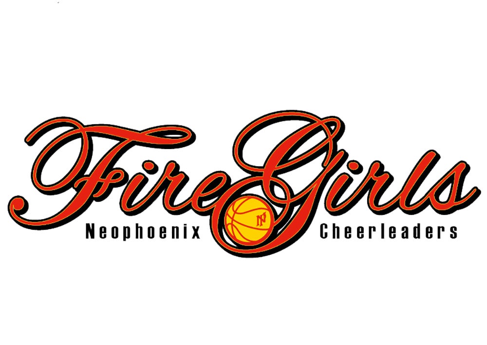Fire Girlsチアリーディング　三遠ネオフェニックス　B.LEAGUE 支給　ピステ　デサント　23-1104-08 Fire Girlsチアリーディング 三遠ネオフェニックス B.LEAGUE